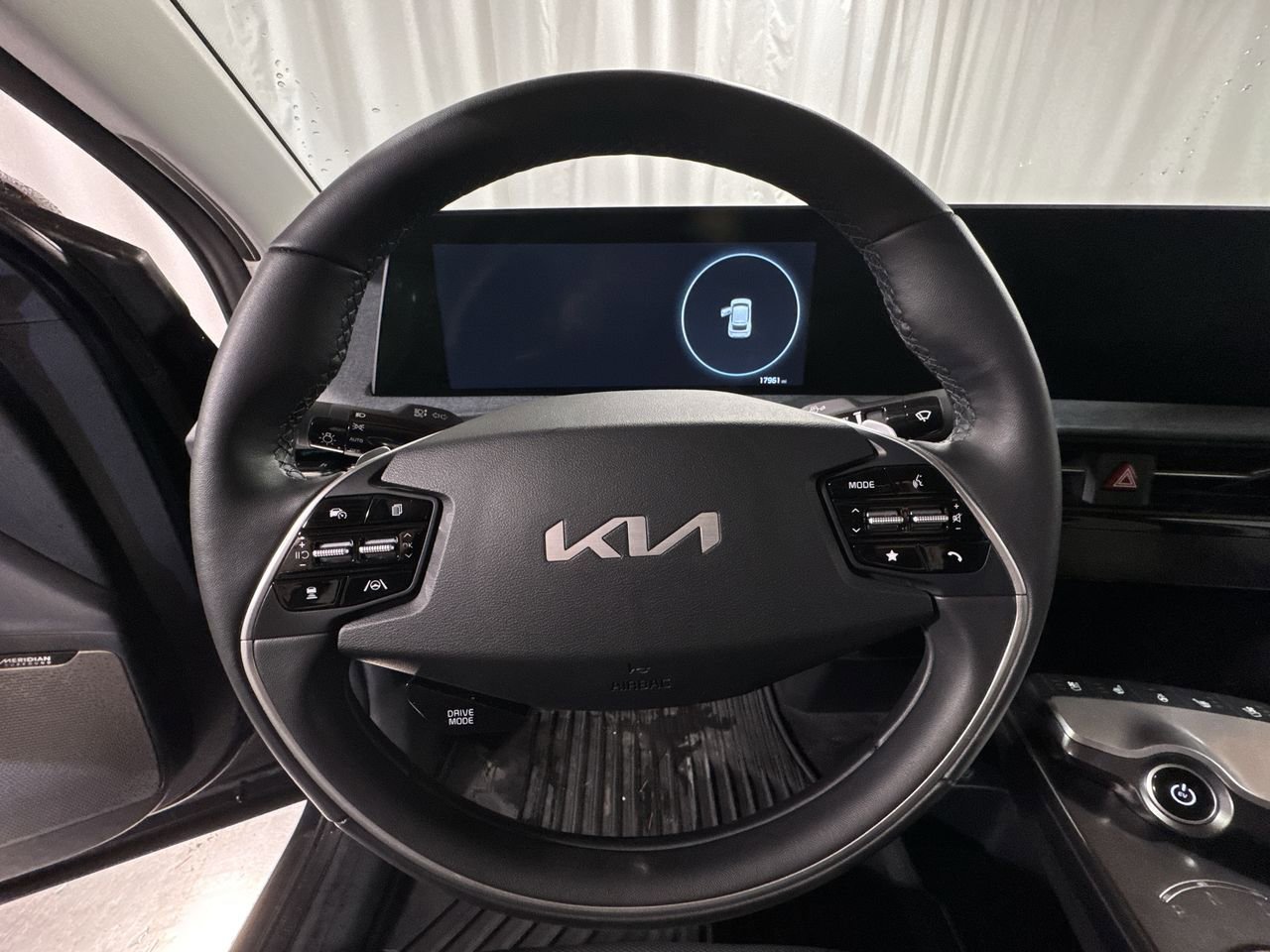 Certified 2023 Kia EV6 Wind w/ Wind Technology Package image 21