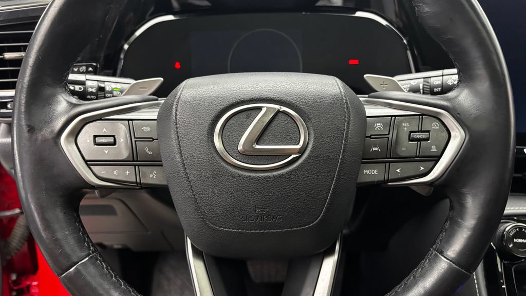 Used 2022 Lexus NX 350 AWD image 23