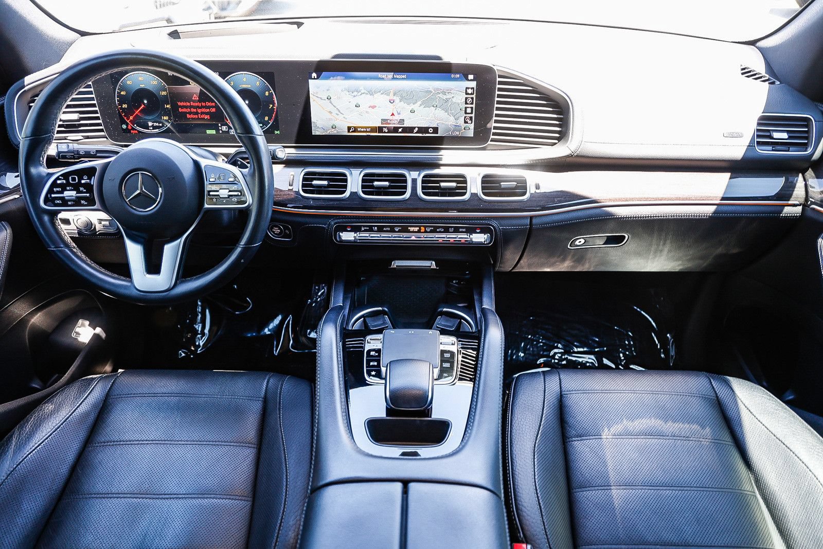 Used 2020 Mercedes-Benz GLE 450 4MATIC image 10