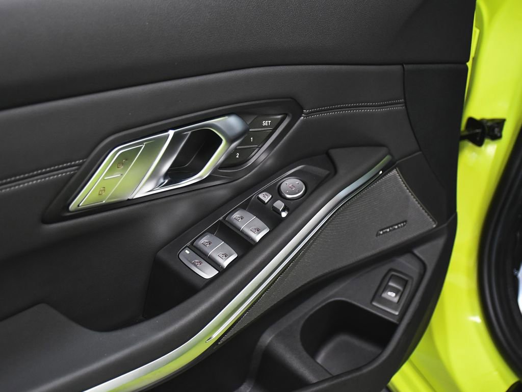 Used 2026 BMW M3 Competition image 10