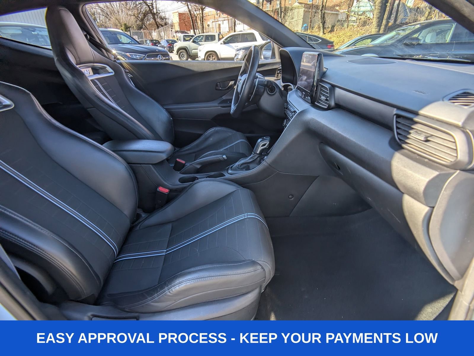 Used 2022 Hyundai Veloster N image 16