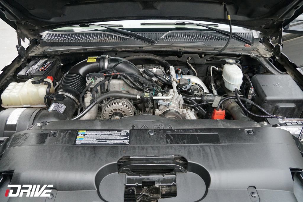 Used 2006 Chevrolet Silverado 2500 LT w/ Skid Plate Package image 44