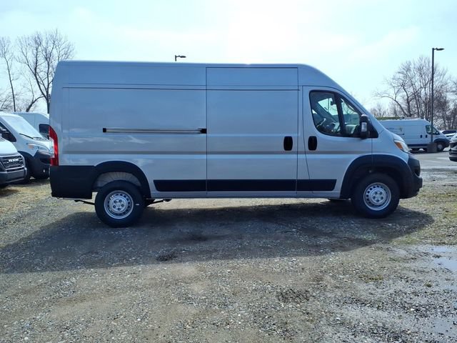 New 2026 RAM ProMaster 2500 w/ Safety Group FWD image 2