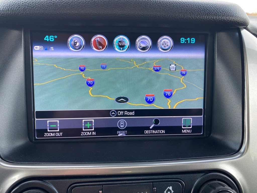 Used 2018 Chevrolet Suburban Premier image 45