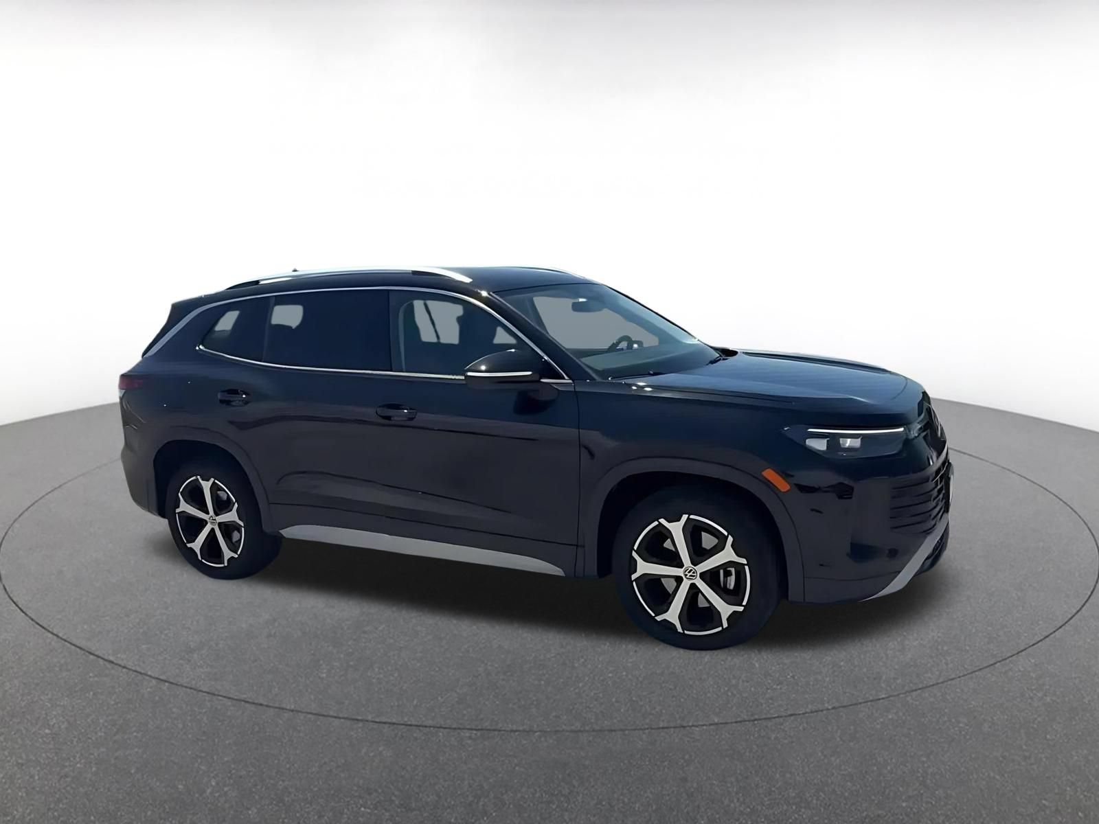 Used 2026 Volkswagen Tiguan SE AWD/4WD video 2