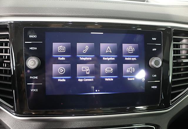 Used 2021 Volkswagen Atlas SEL Premium image 32