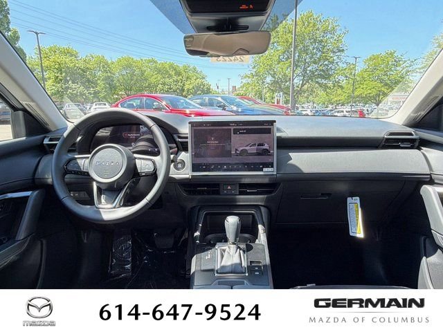New 2026 MAZDA CX-5 Preferred AWD/4WD image 19