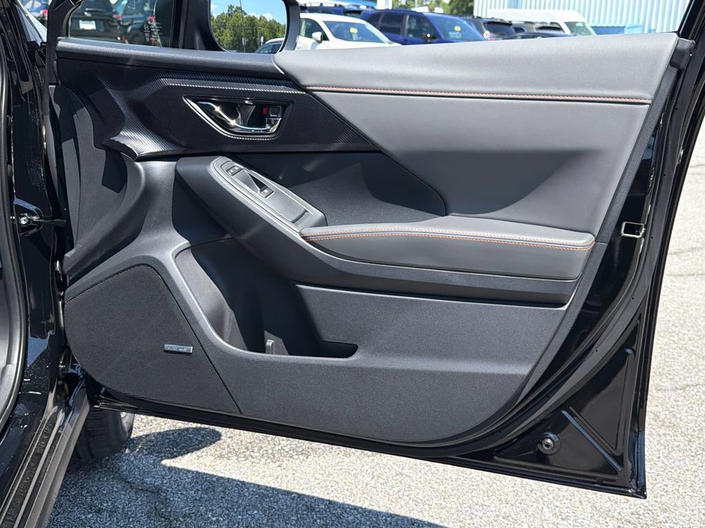 New 2026 Subaru Crosstrek 2.5i Limited AWD/4WD image 7