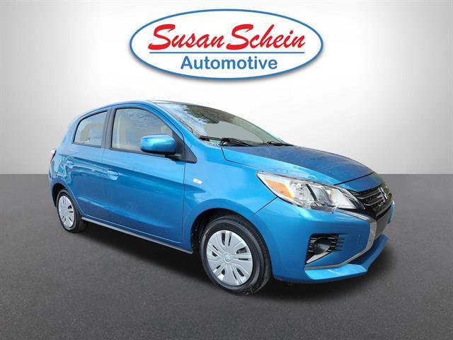 Used 2024 Mitsubishi Mirage ES image 19