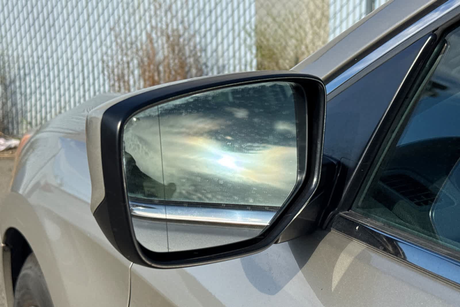 Used 2016 Honda Accord LX image 11