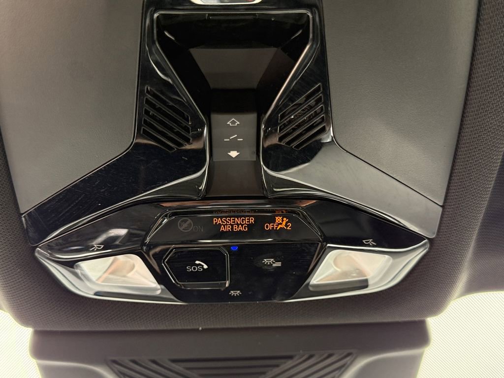 Used 2023 BMW X1 xDrive28i w/ Convenience Package AWD/4WD image 18