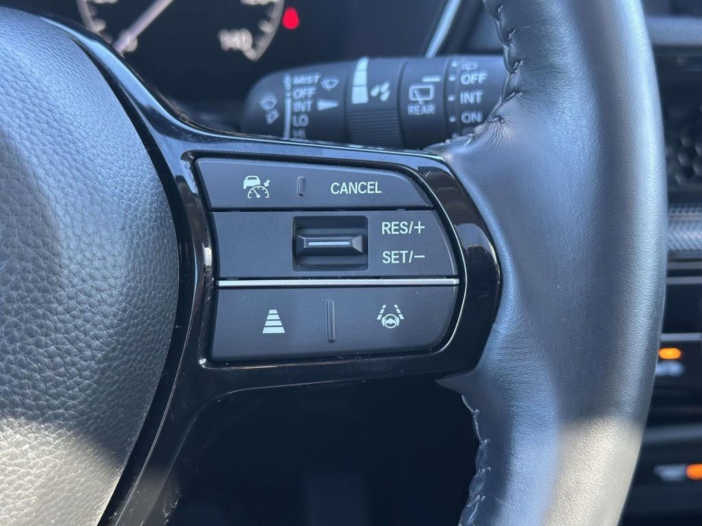 Certified 2023 Honda CR-V EX-L image 21