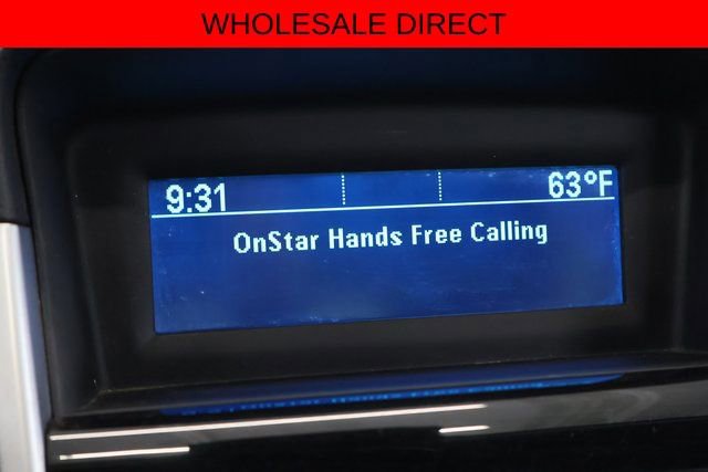 Used 2016 Chevrolet Cruze LT FWD image 23