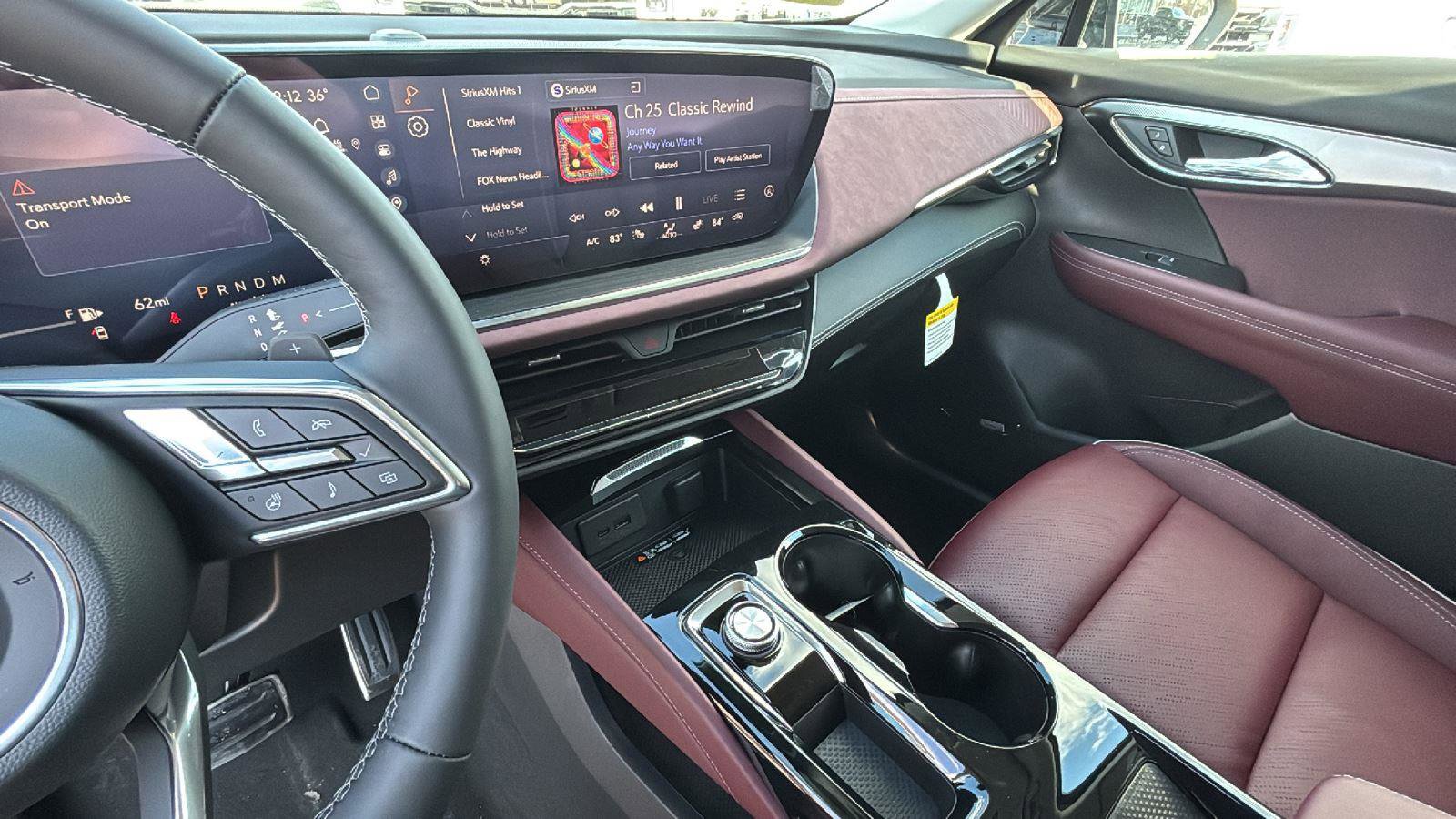 New 2026 Buick Envision Sport Touring image 19