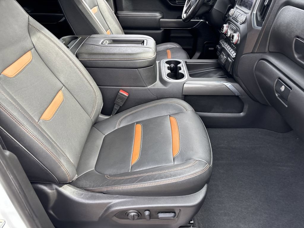 Used 2022 GMC Sierra 1500 AT4 w/ AT4 Premium Package image 29