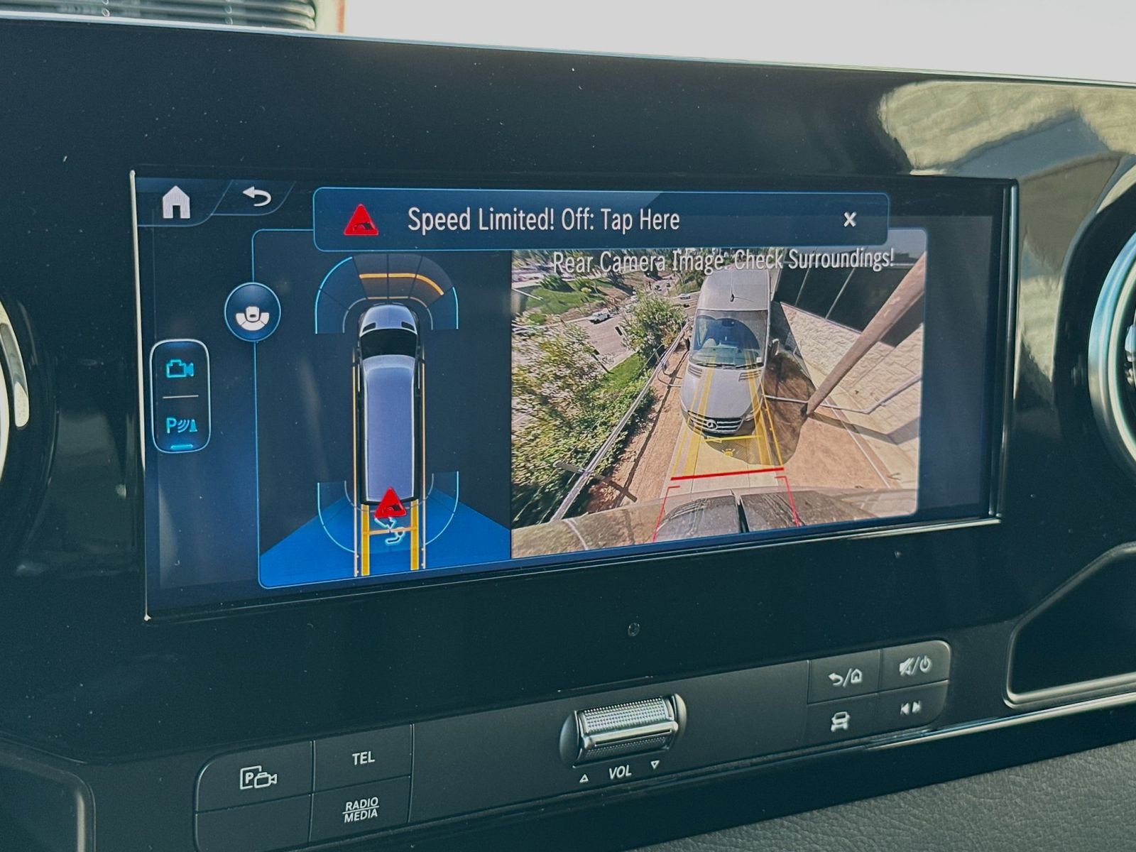 New 2025 Mercedes-Benz Sprinter 3500 image 21