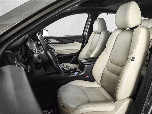 Used 2019 MAZDA CX-9 Grand Touring image 17