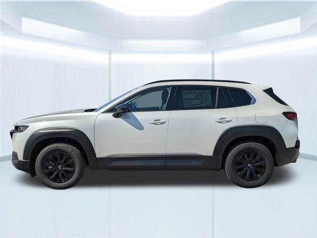 New 2026 MAZDA CX-50 AWD 2.5 Hybrid w/ Premium Pkg image 2