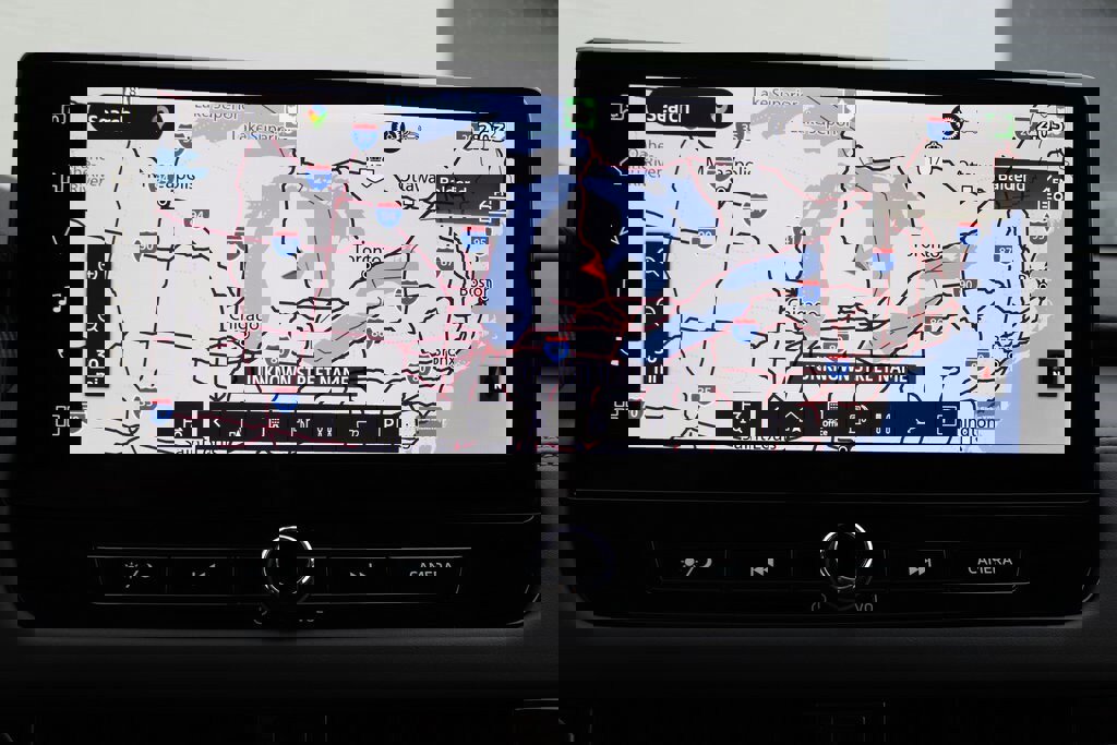 New 2026 Mitsubishi Outlander Trail Edition image 10