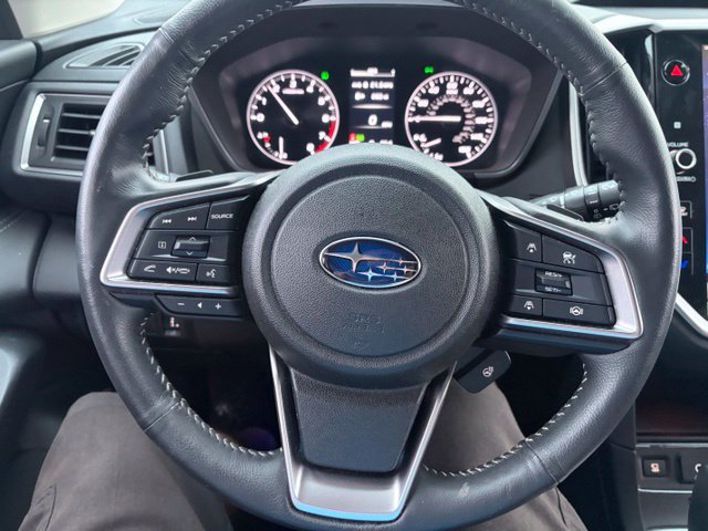 Used 2025 Subaru Ascent Limited AWD/4WD image 12