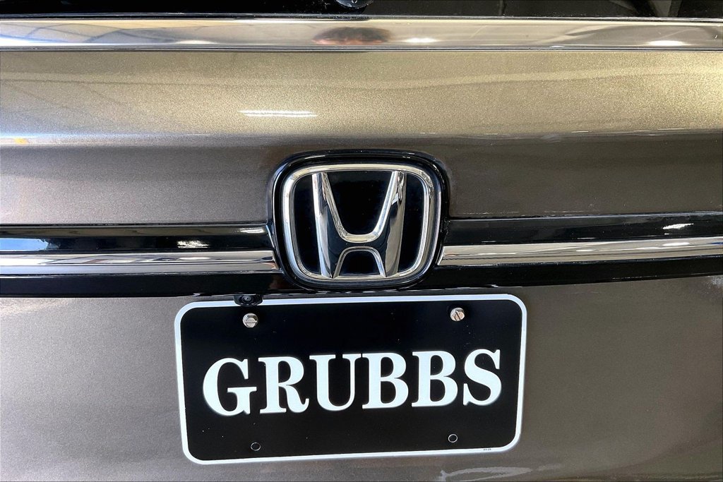 Used 2022 Honda Odyssey Elite image 41