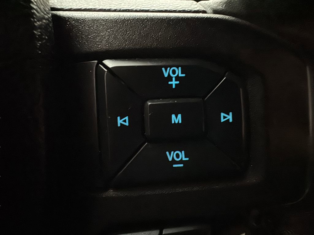 Used 2017 Ford F150 XLT w/ Equipment Group 301A Mid AWD/4WD image 21