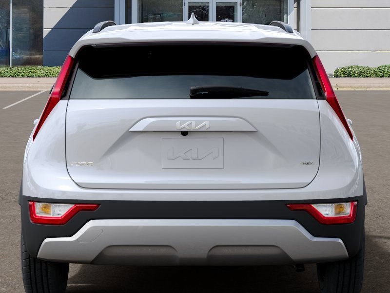 New 2026 Kia Niro LX FWD image 15