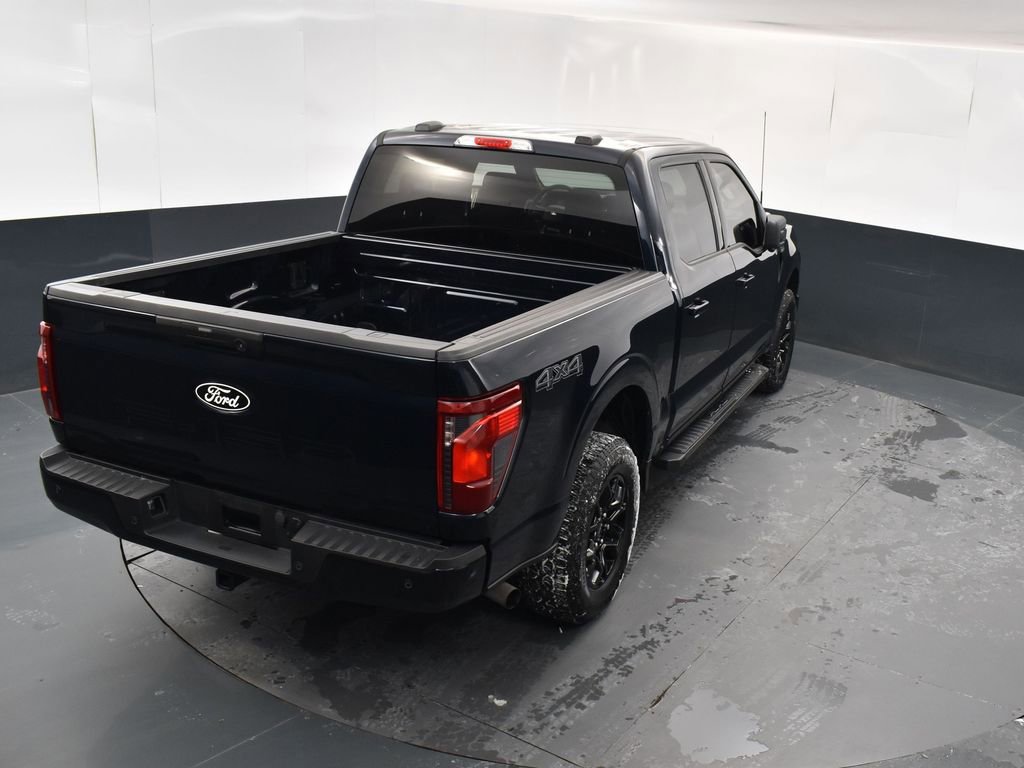 Used 2024 Ford F150 XLT w/ Bed Utility Package image 36