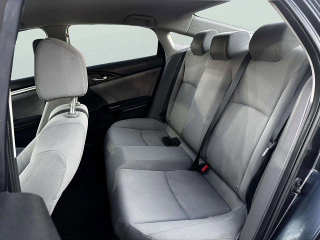 Used 2019 Honda Civic LX image 33