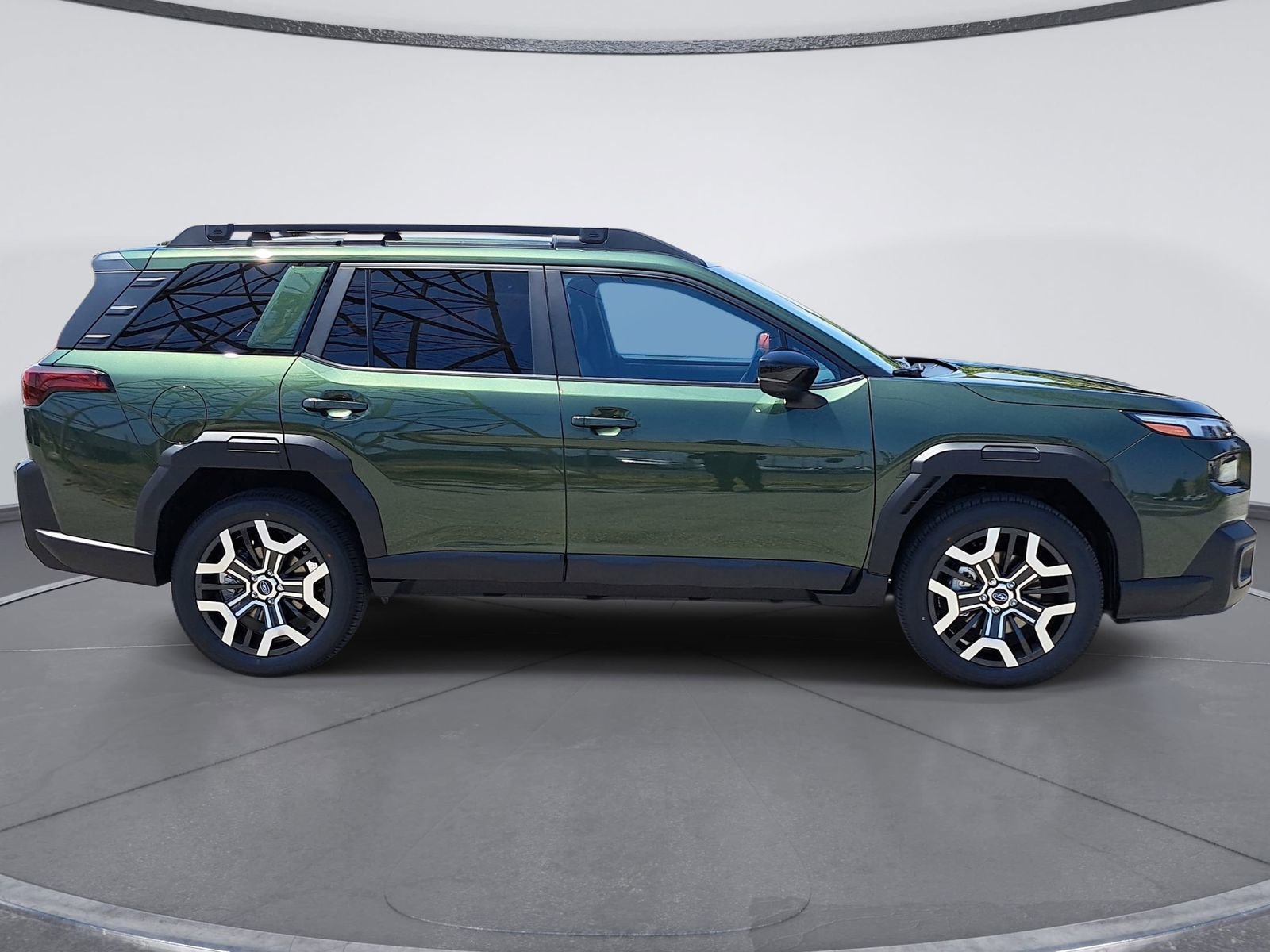 New 2026 Subaru Outback Touring XT AWD/4WD image 2