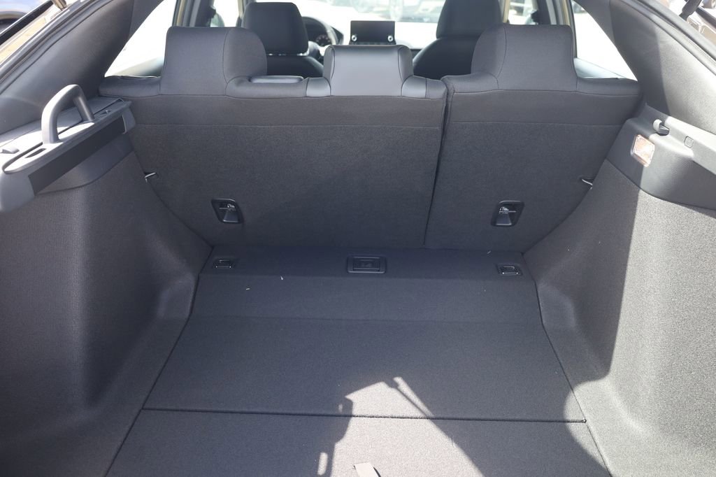 New 2026 Honda Civic Sport image 9