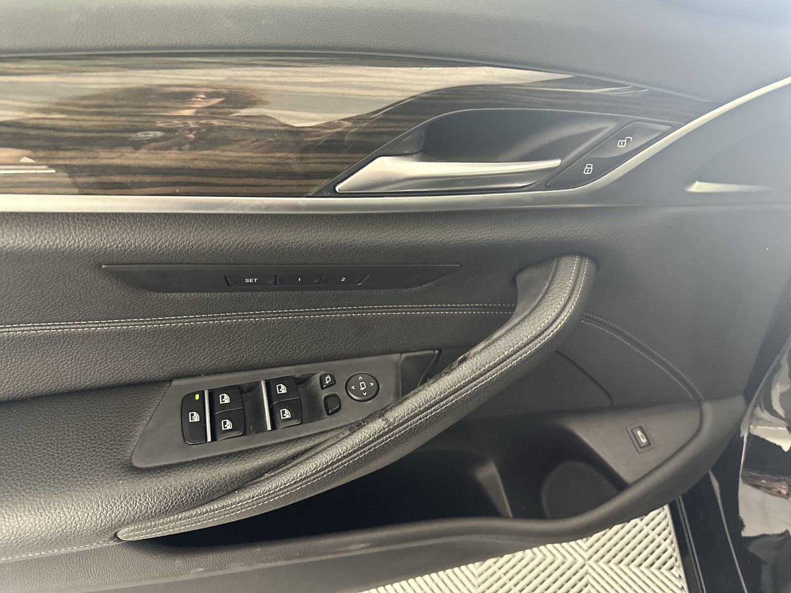 Used 2019 BMW 530i RWD image 13