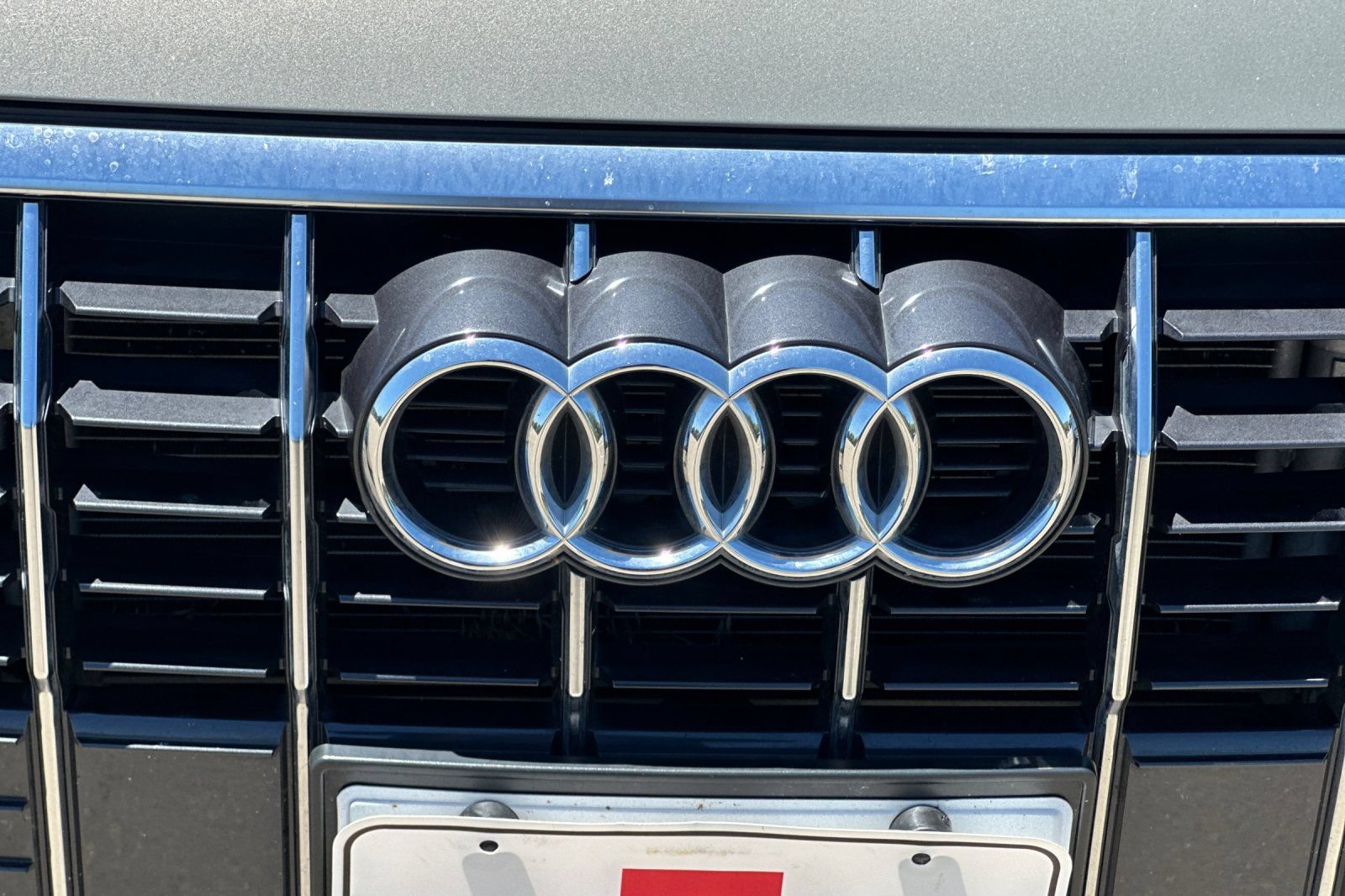 Used 2025 Audi Q3 2.0T Premium AWD/4WD image 44