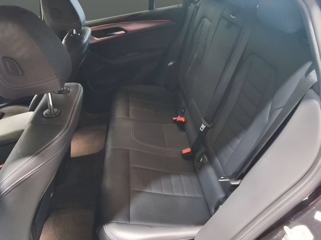 Used 2020 BMW X4 xDrive30i w/ Premium Package Enhanced AWD/4WD image 17