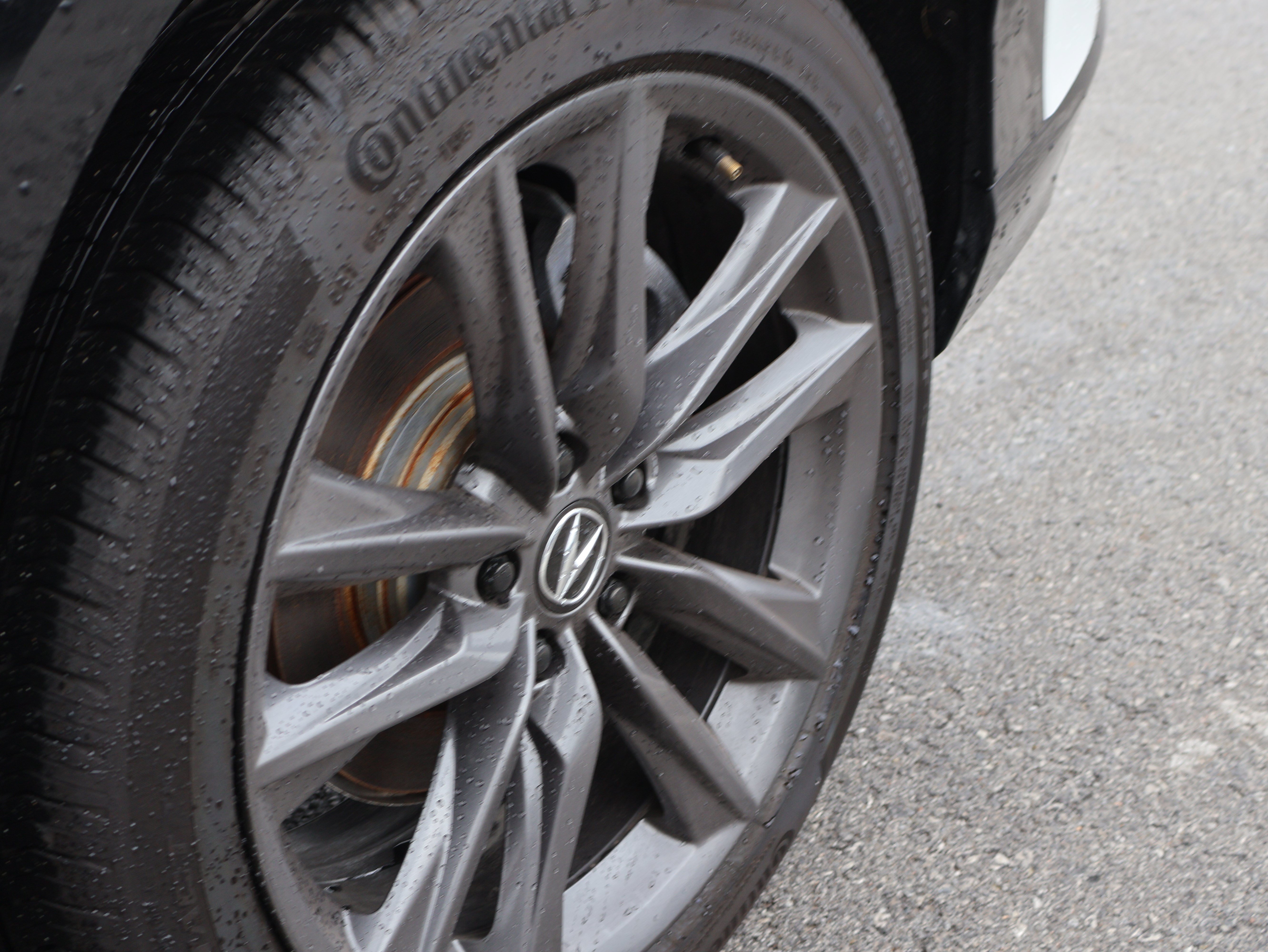 Used 2025 Acura ADX A-Spec AWD/4WD image 48