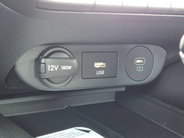 New 2026 Hyundai Elantra Sport FWD image 7