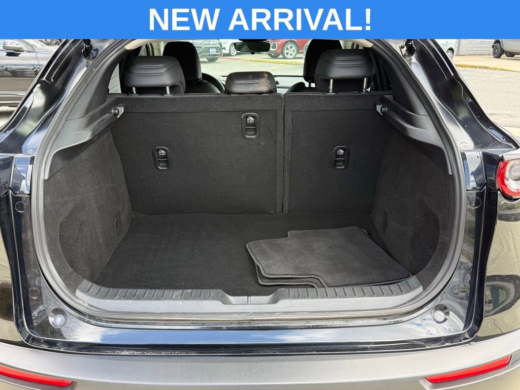 Used 2023 MAZDA CX-30 AWD 2.5 S w/ Preferred Package image 17