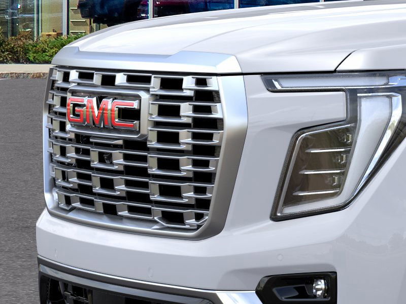 New 2026 GMC Yukon XL Denali image 13