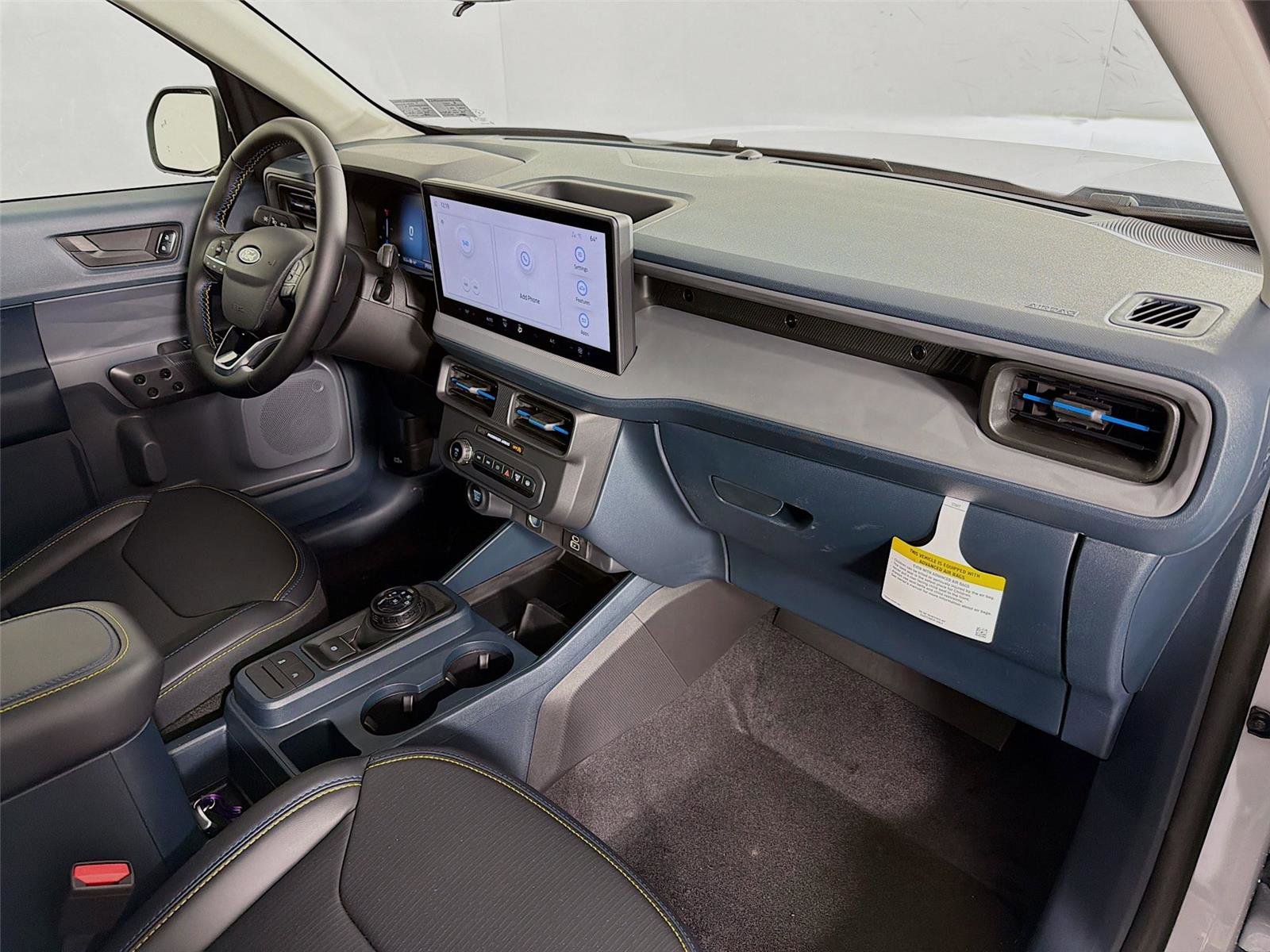 New 2026 Ford Maverick Lobo image 28