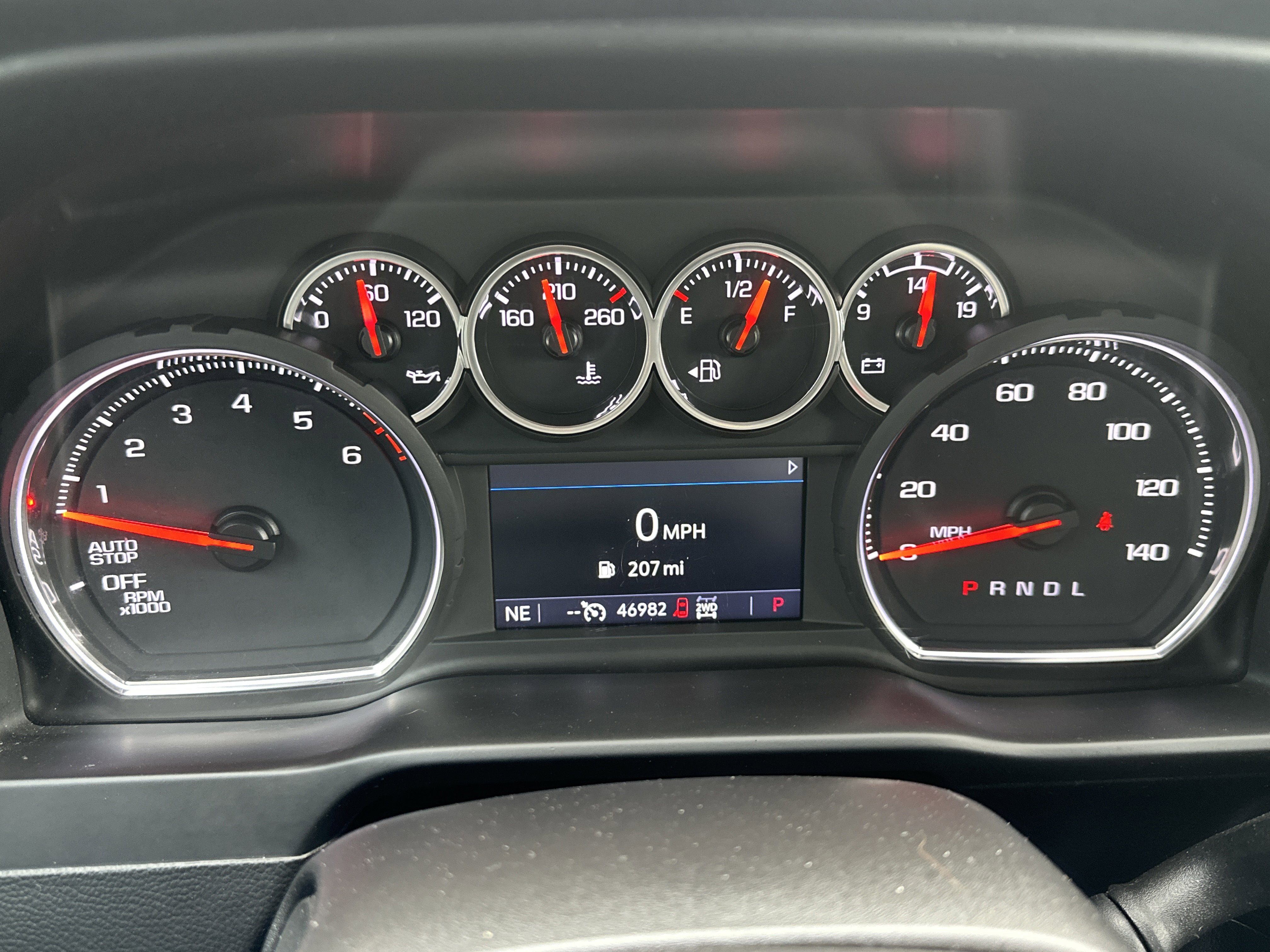 Used 2021 Chevrolet Silverado 1500 LT w/ All Star Edition Plus image 19