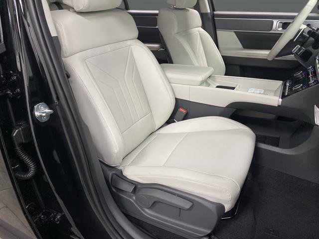 New 2026 Hyundai Santa Fe SEL image 29