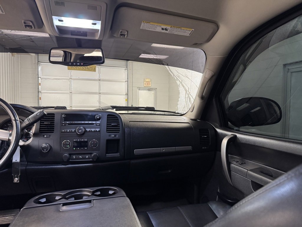 Used 2013 Chevrolet Silverado 1500 LT w/ All-Star Edition image 21