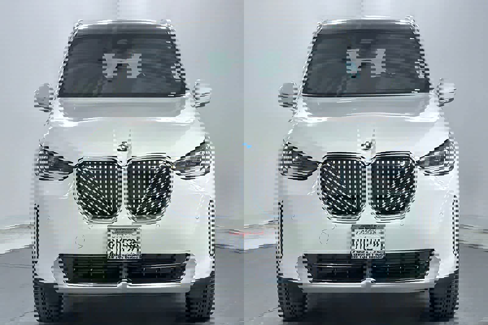 Used 2025 BMW X3 xDrive30i w/ Convenience Package image 10