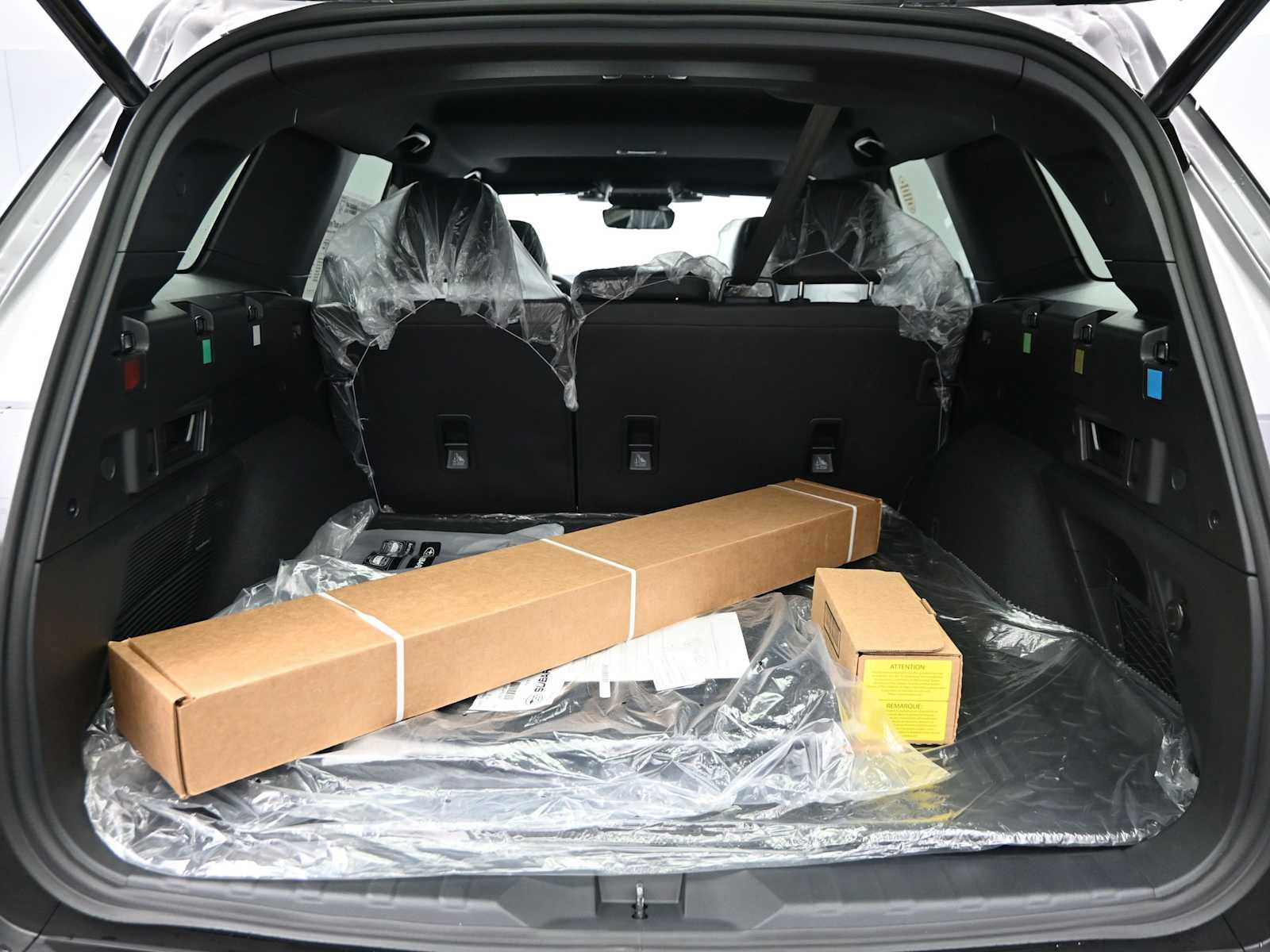 New 2026 Subaru Outback Wilderness image 5