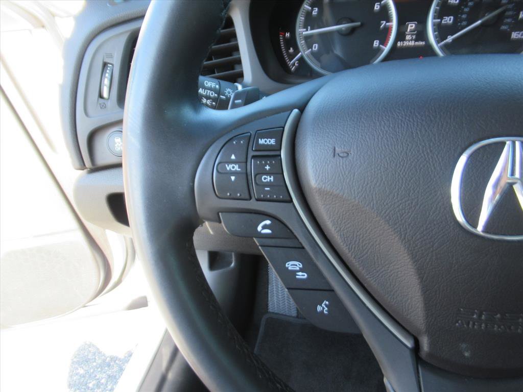 Used 2022 Acura ILX w/ Premium Package image 18