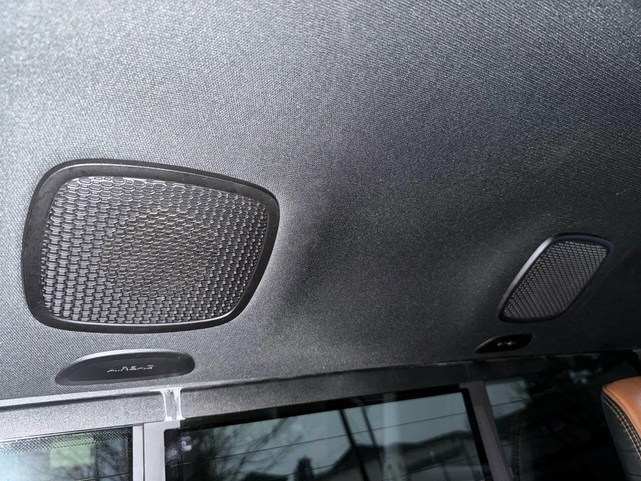 Used 2019 RAM 1500 Laramie Longhorn w/ Bed Utility Group image 71