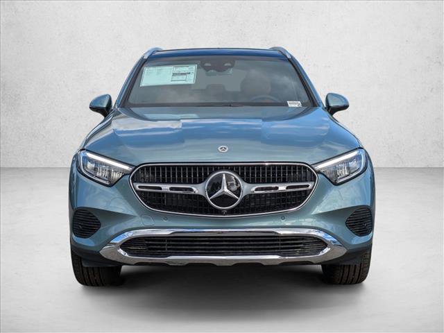 New 2026 Mercedes-Benz GLC 300 image 6