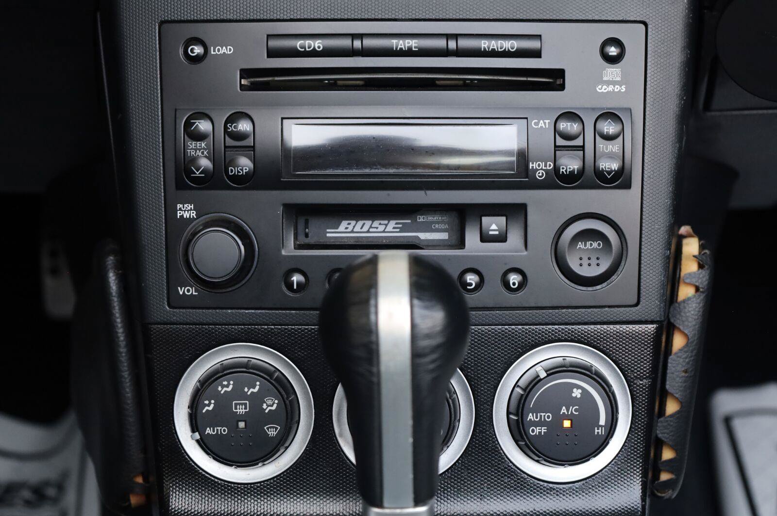 Used 2004 Nissan 350Z Touring RWD image 38