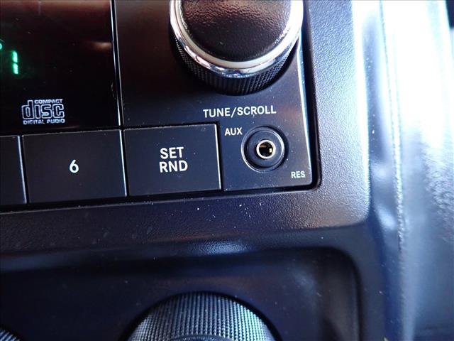 Used 2015 Jeep Patriot Sport w/ Power Value Group FWD image 20