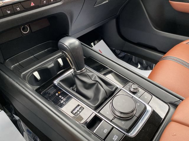 Used 2024 MAZDA CX-50 2.5 Turbo w/ Cargo Package image 22